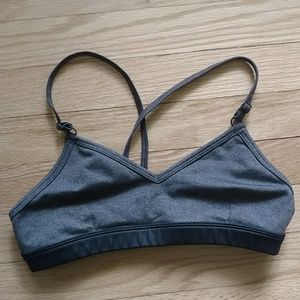Alo yoga bra